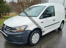 Volkswagen Caddy - 2