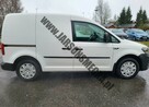 Volkswagen Caddy - 7