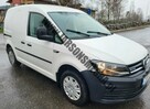 Volkswagen Caddy - 8