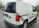 Volkswagen Caddy - 10