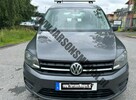 Volkswagen Caddy - 1