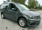 Volkswagen Caddy - 2
