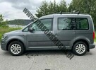 Volkswagen Caddy - 3