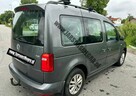 Volkswagen Caddy - 4