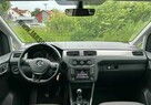 Volkswagen Caddy - 6