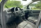 Volkswagen Caddy - 9