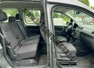 Volkswagen Caddy - 13