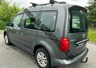 Volkswagen Caddy - 16