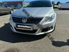 Volkswagen Passat CC - 1