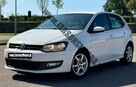 Volkswagen Polo - 1