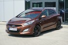 Hyundai i30 Klima, Czujniki, Multifunkcja, LED, GWARANCJA, Alu, Hak, GWARANCJA,ASO - 1