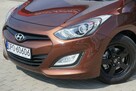 Hyundai i30 Klima, Czujniki, Multifunkcja, LED, GWARANCJA, Alu, Hak, GWARANCJA,ASO - 3