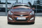 Hyundai i30 Klima, Czujniki, Multifunkcja, LED, GWARANCJA, Alu, Hak, GWARANCJA,ASO - 5