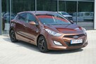 Hyundai i30 Klima, Czujniki, Multifunkcja, LED, GWARANCJA, Alu, Hak, GWARANCJA,ASO - 6