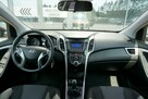 Hyundai i30 Klima, Czujniki, Multifunkcja, LED, GWARANCJA, Alu, Hak, GWARANCJA,ASO - 9