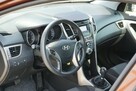 Hyundai i30 Klima, Czujniki, Multifunkcja, LED, GWARANCJA, Alu, Hak, GWARANCJA,ASO - 10