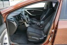 Hyundai i30 Klima, Czujniki, Multifunkcja, LED, GWARANCJA, Alu, Hak, GWARANCJA,ASO - 11