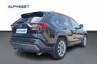 Toyota RAV4 2.5 Hybrid Executive 4x4 - 5