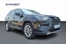 Toyota RAV4 2.5 Hybrid Executive 4x4 - 7