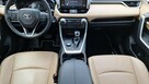 Toyota RAV4 2.5 Hybrid Executive 4x4 - 15