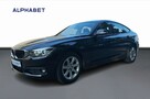 BMW 318d Advantage aut - 1