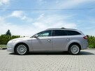 Ford Mondeo 2.0TDCI 163KM [Eu5] Kombi Automat -Navi -Zobacz - 2