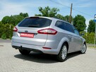 Ford Mondeo 2.0TDCI 163KM [Eu5] Kombi Automat -Navi -Zobacz - 3