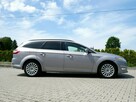 Ford Mondeo 2.0TDCI 163KM [Eu5] Kombi Automat -Navi -Zobacz - 9