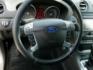 Ford Mondeo 2.0TDCI 163KM [Eu5] Kombi Automat -Navi -Zobacz - 12