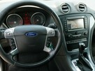 Ford Mondeo 2.0TDCI 163KM [Eu5] Kombi Automat -Navi -Zobacz - 13