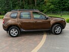 Dacia Duster - 10