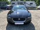 Jaguar XE 2.0d 180 KM - 2