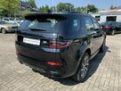 Land Rover Discovery Sport 2.0d 204 KM - 6