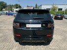 Land Rover Discovery Sport 2.0d 204 KM - 7