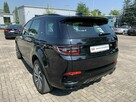Land Rover Discovery Sport 2.0d 204 KM - 8