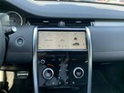 Land Rover Discovery Sport 2.0d 204 KM - 15