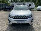 Land Rover Discovery Sport 2.0d 150 KM - 2