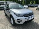 Land Rover Discovery Sport 2.0d 150 KM - 3