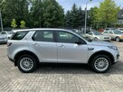 Land Rover Discovery Sport 2.0d 150 KM - 4
