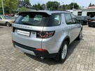 Land Rover Discovery Sport 2.0d 150 KM - 6