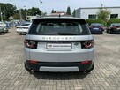 Land Rover Discovery Sport 2.0d 150 KM - 7