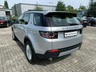 Land Rover Discovery Sport 2.0d 150 KM - 8