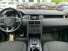 Land Rover Discovery Sport 2.0d 150 KM - 15
