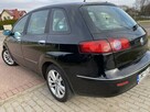 Fiat Croma Automat, benzyna, klimatronik, symboliczny przebieg, po serwisie - 7