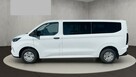 Ford Transit Custom Nowy Kombi L2 Trend 150KM Kamera Czujniki Dostępny od ręki ! 2156 zł - 4