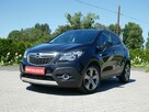 Opel Mokka 1.7CDTI 130KM [Eu5] Inovation 4x4 +Bagaż. rowerowy +Koła zima - 1