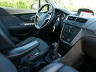 Opel Mokka 1.7CDTI 130KM [Eu5] Inovation 4x4 +Bagaż. rowerowy +Koła zima - 5