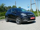 Opel Mokka 1.7CDTI 130KM [Eu5] Inovation 4x4 +Bagaż. rowerowy +Koła zima - 9