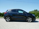 Opel Mokka 1.7CDTI 130KM [Eu5] Inovation 4x4 +Bagaż. rowerowy +Koła zima - 10