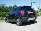 Opel Mokka 1.7CDTI 130KM [Eu5] Inovation 4x4 +Bagaż. rowerowy +Koła zima - 11